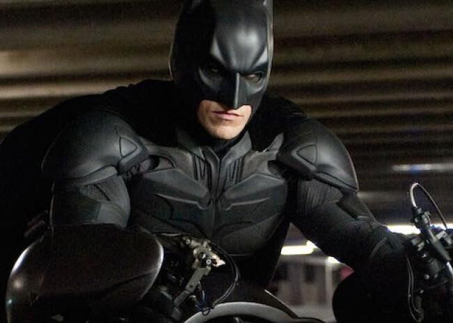 #1. The Dark Knight (2008)